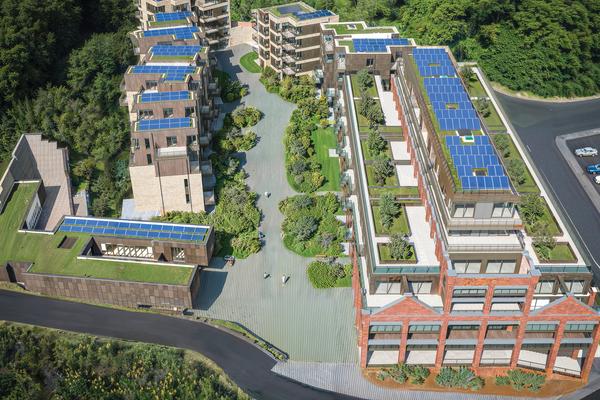 La Fabrique à Wavre 